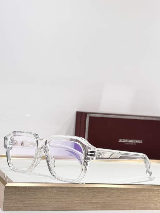 Picture of Jacques Marie Mage Sunglasses _SKUfw77668520fw